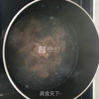 肉片通心粉的做法步骤：4