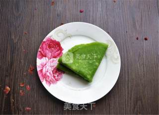 童趣餐—穿裙子的女孩的做法步骤：4