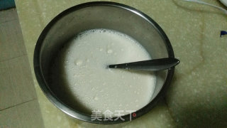 自制酸奶的做法步骤：3