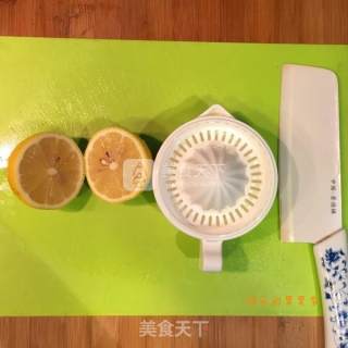 百香果果酱的做法步骤：3