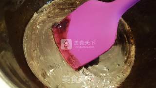 大块巧克力饼干的做法步骤：4
