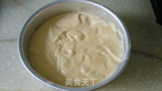 戚风蛋糕的做法步骤：15