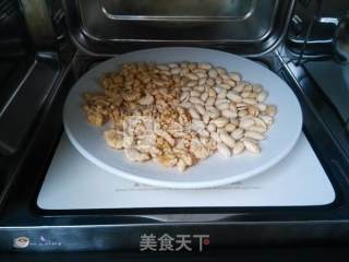 自制健康果仁露的做法步骤：4