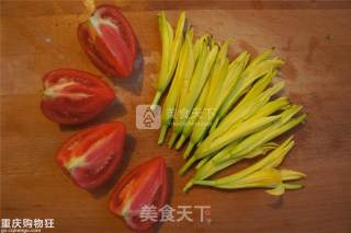 火锅底料的别样人生の水煮黄辣丁的做法步骤：3