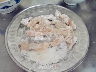 茄汁龙利鱼（酸甜龙利鱼）的做法步骤：4