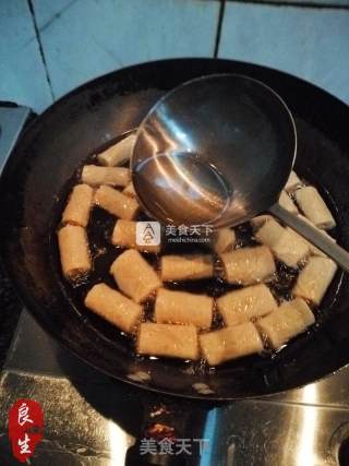 钱塘食忆—干炸响铃的做法步骤：13