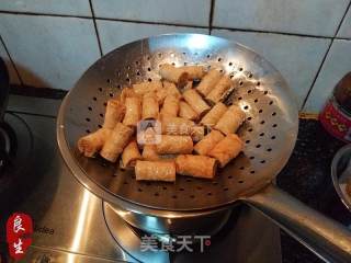 钱塘食忆—干炸响铃的做法步骤：14