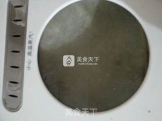 豆沙面包的做法步骤：9