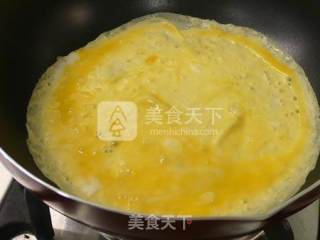 蒜味小黄瓜三丝 ★ 黄瓜丝 1的做法步骤：3