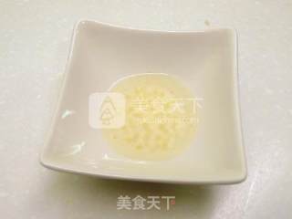 蒜味小黄瓜三丝 ★ 黄瓜丝 1的做法步骤：6
