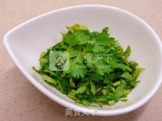 唐风绿色拉 ★ 黄瓜丝 3的做法步骤：1
