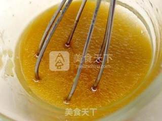 唐风绿色拉 ★ 黄瓜丝 3的做法步骤：3