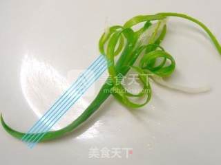 唐风绿色拉 ★ 黄瓜丝 3的做法步骤：4