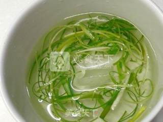 唐风绿色拉 ★ 黄瓜丝 3的做法步骤：5