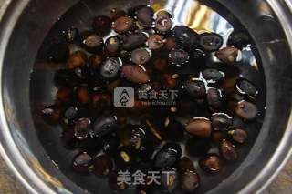 苹婆口感香，吃了让人欲罢不能的做法步骤：2