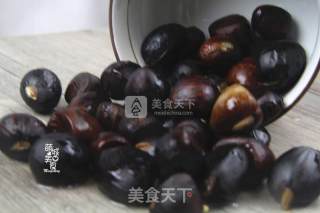 苹婆口感香，吃了让人欲罢不能的做法步骤：3