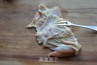 日式照烧鸡腿的做法步骤：5
