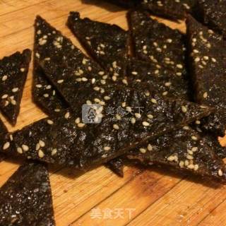 猪肉????+牛肉????脯的做法步骤：4