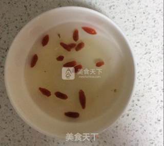 烧丝瓜的做法步骤：3