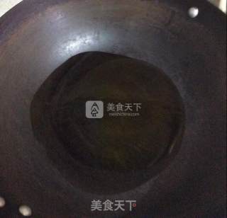 烧丝瓜的做法步骤：4