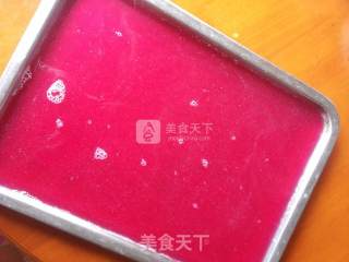 广西凉粉的做法步骤：4