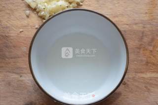 夏天开胃小菜——凉拌酸甜辣豆角的做法步骤：4
