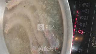 麻辣鸭脖的做法步骤：2