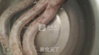 麻辣鸭脖的做法步骤：3