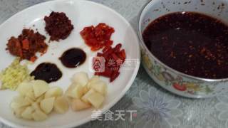 麻辣鸭脖的做法步骤：8
