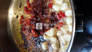 麻辣鸭脖的做法步骤：12