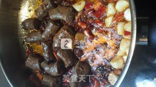 麻辣鸭脖的做法步骤：13