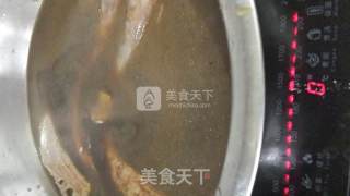 卤鸭脖的做法步骤：5