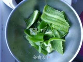 香酥爆炒小河虾的做法步骤：3
