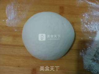 水煎包的做法步骤：1