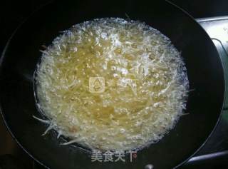 千丝丸子的做法步骤：6