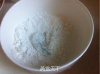 凤梨虾球的做法步骤：6