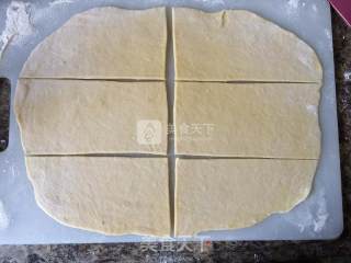 煎饼果子的做法步骤：5