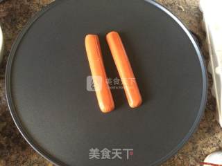 煎饼果子的做法步骤：9