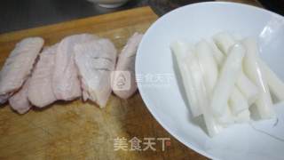 无油版茄汁鸡翅的做法步骤：1
