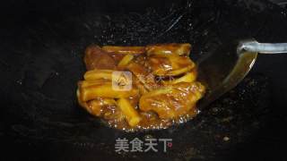 无油版茄汁鸡翅的做法步骤：5