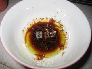 帝王蟹沙拉的做法步骤：8