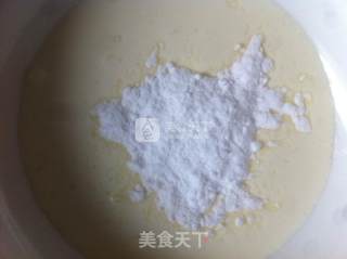 木糠杯（冰淇淋）的做法步骤：3