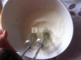 木糠杯（冰淇淋）的做法步骤：4