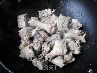 啤酒鸭的做法步骤：5
