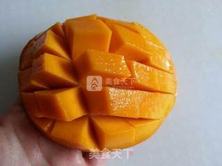 水果冰棒的做法步骤：2