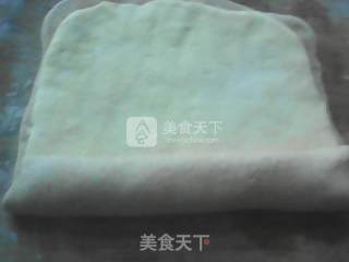 双色馒头的做法步骤：7