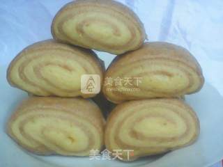 双色馒头的做法步骤：13