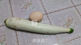 丝瓜蛋花汤的做法步骤：1
