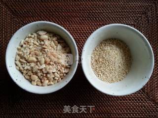 麻辣鸡丝凉面的做法步骤：3
