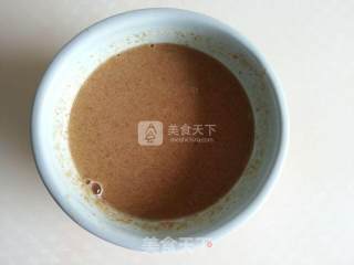 麻辣鸡丝凉面的做法步骤：6